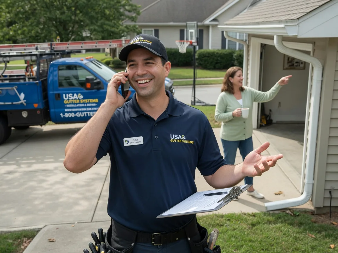 Gutter Installation Congerville, IL FAQs